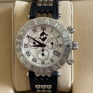 Zodiac Sign Swiss Made / Hand Made Watch - Unisex / Men’s